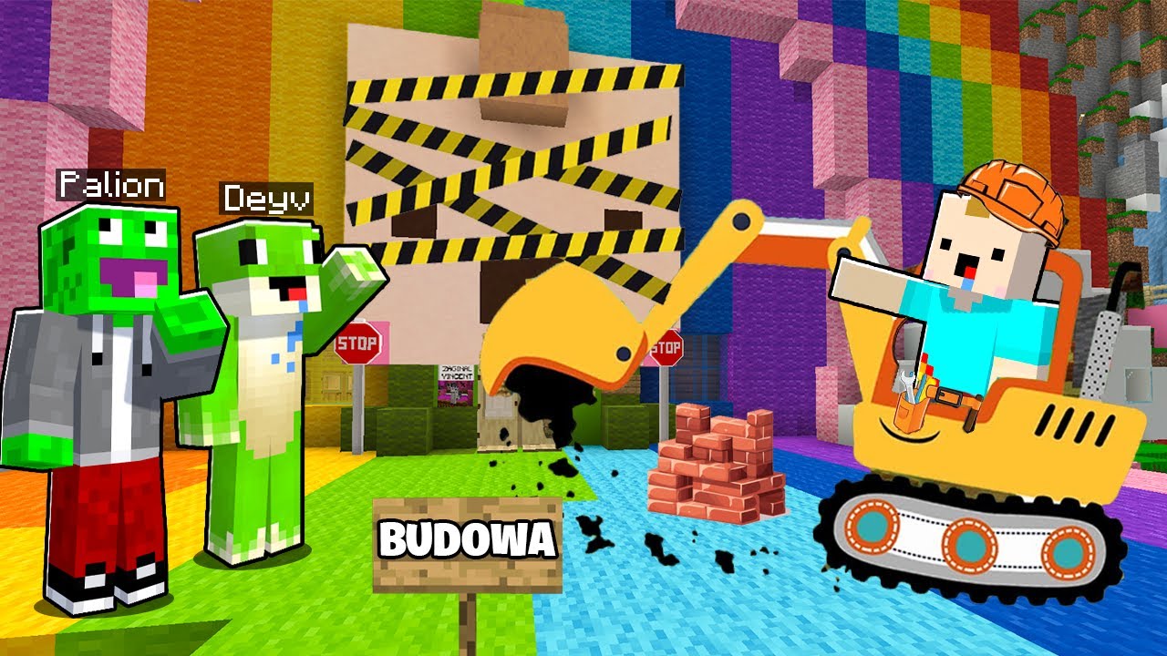WIELKA PRZEMIANA MOJEGO DOMU na PALIONOWIE!