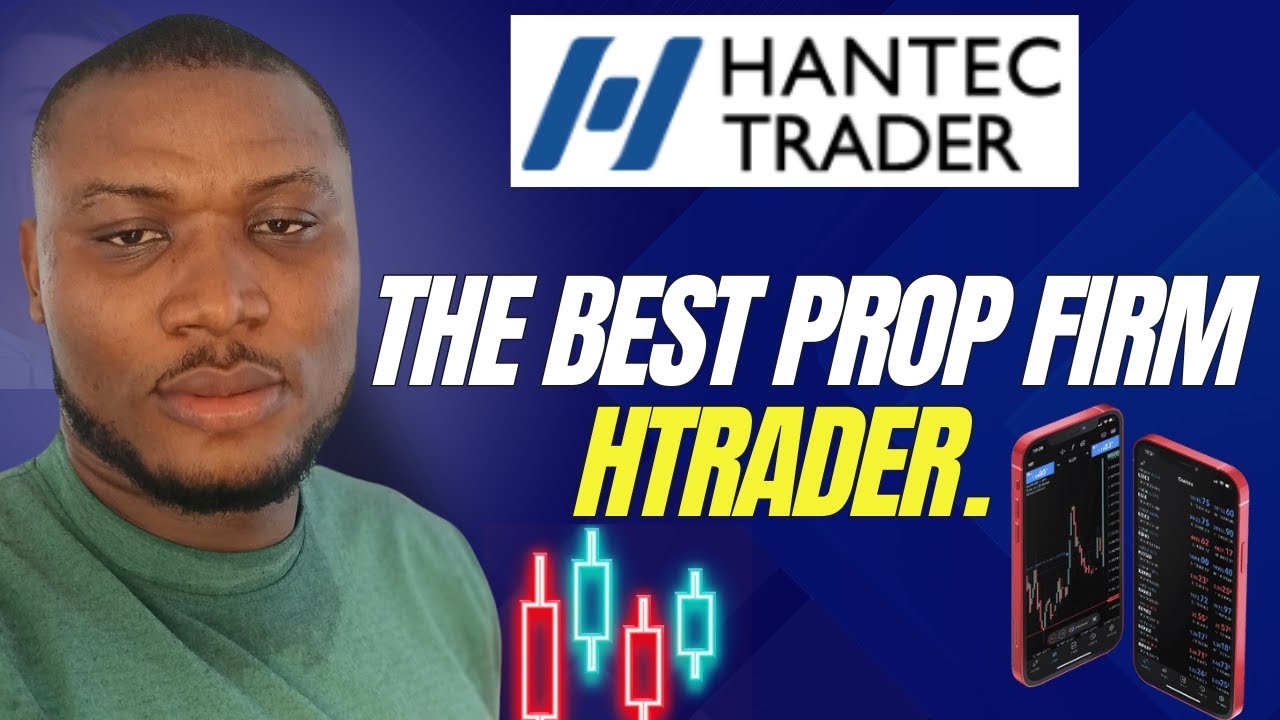 Hantec Trader Review - Best Funded Account Forex Trading 2024