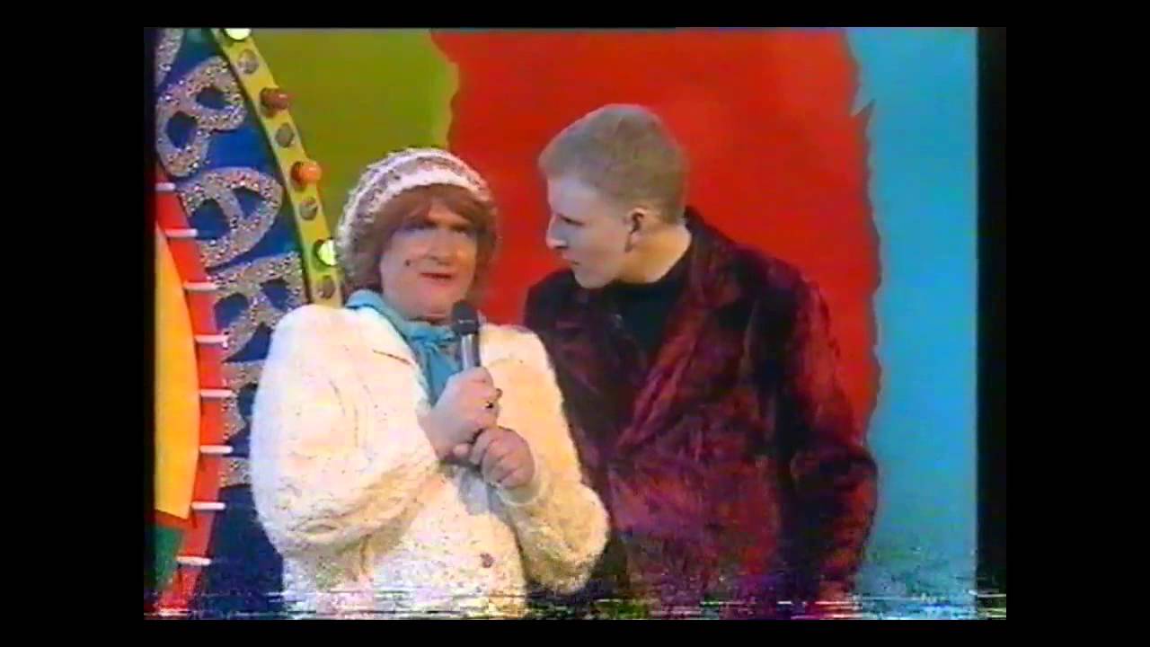 MAY MCFETTRIDGE - ADDICTED TO LOVE