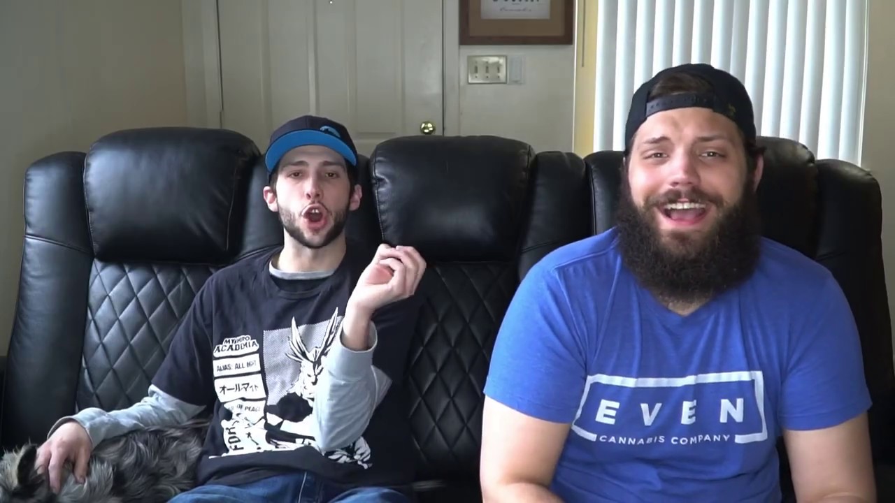 Podcast #3 Indica, Hybrid and Sativa is BS!!