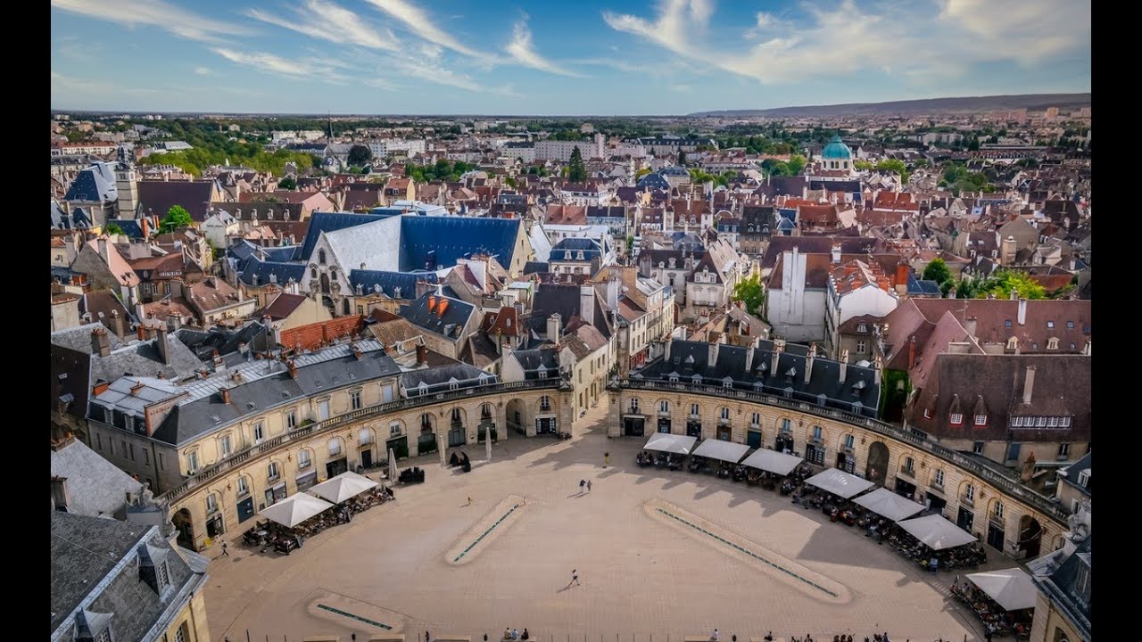 Dijon