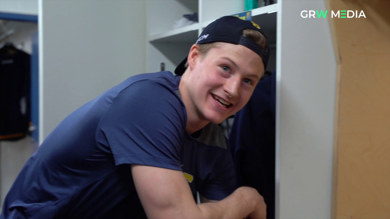 Mic'ed up - Rasmus Kahilainen