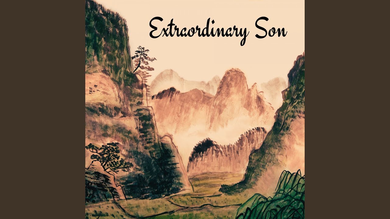Extraordinary Son
