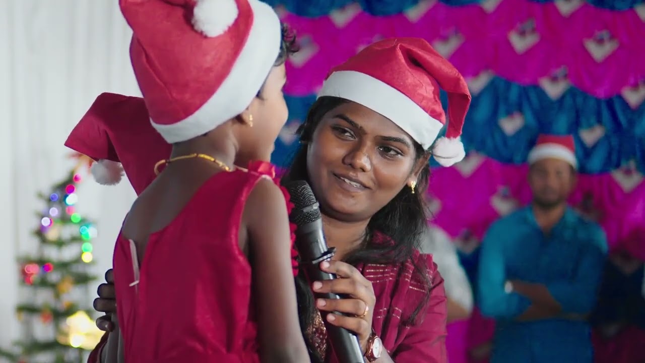 Speed Team Group Christmas Celebration 2025 | Together in Joy & Team Spirit