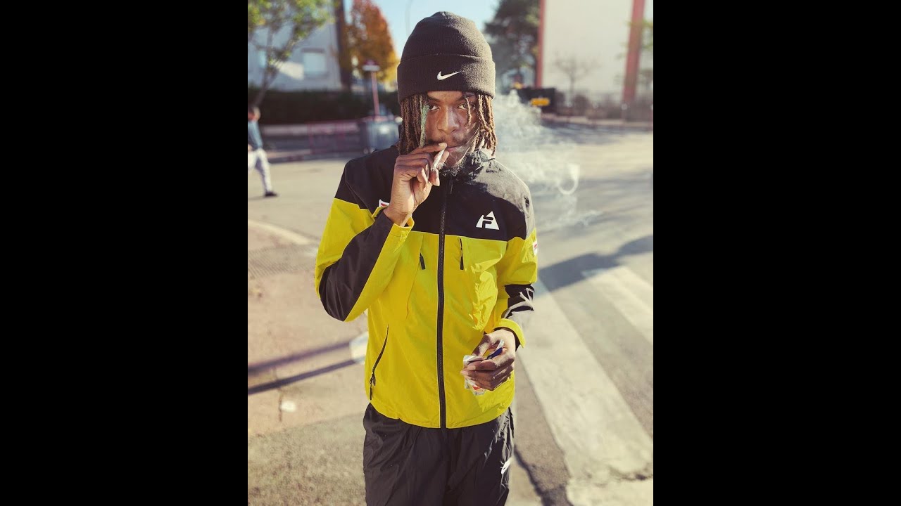 [FREE] Diddi Trix Type Beat (Prod By Raze)