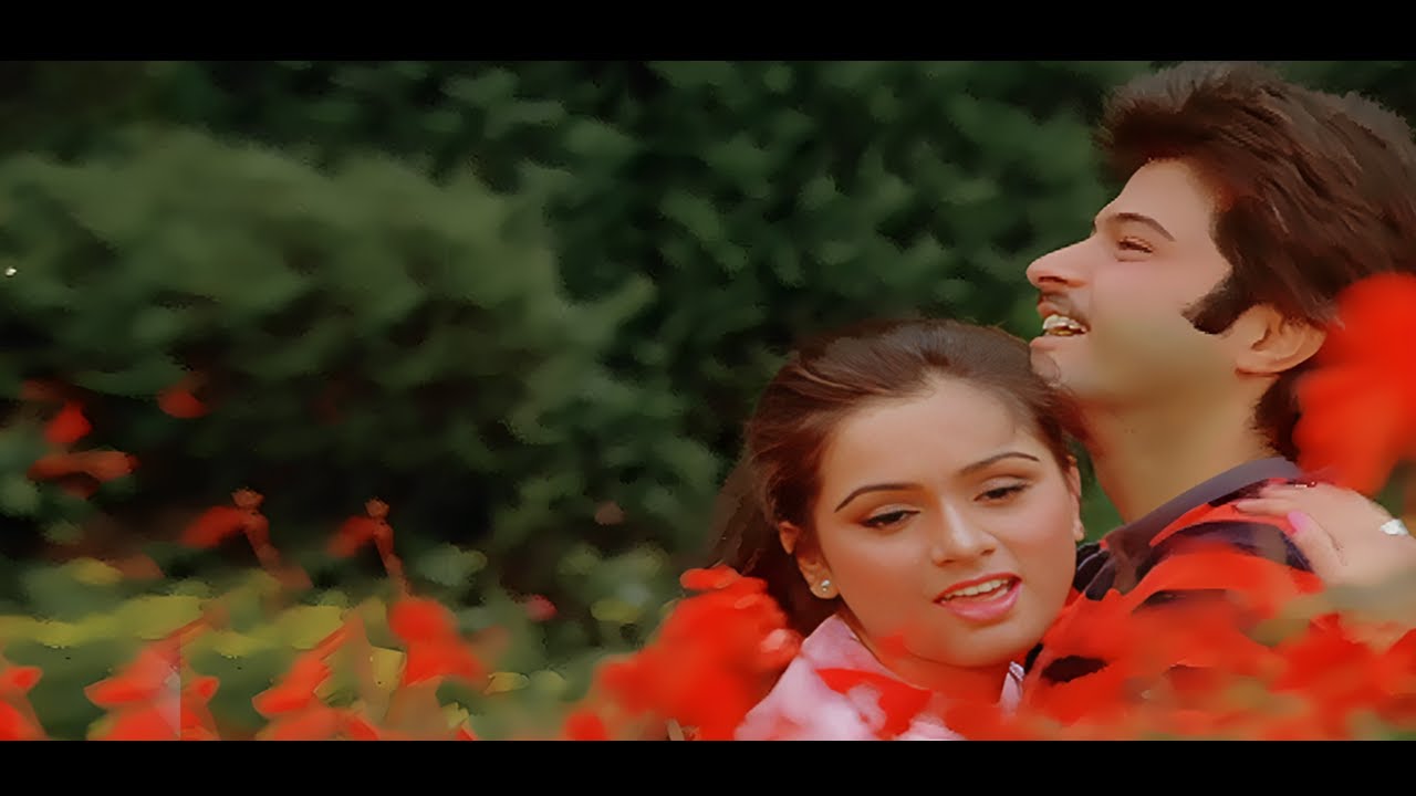 Pyar Kiya Nahi Jata Ho Jata Hai | Woh 7 Din | Anil Kapoor & Padmini Kolhapure | Lata Ji & Shabbir K.