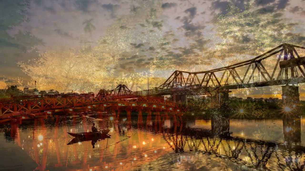 Hà Nội mùa yêu thương