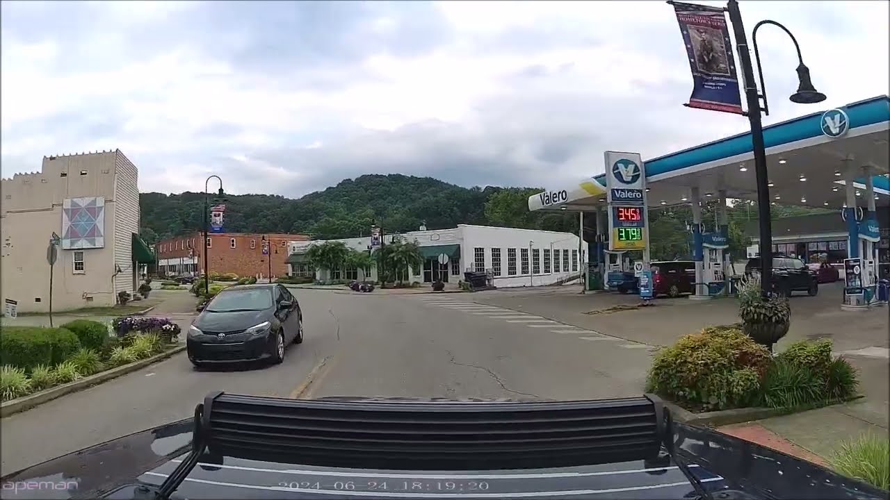Beattyville Ky 2024