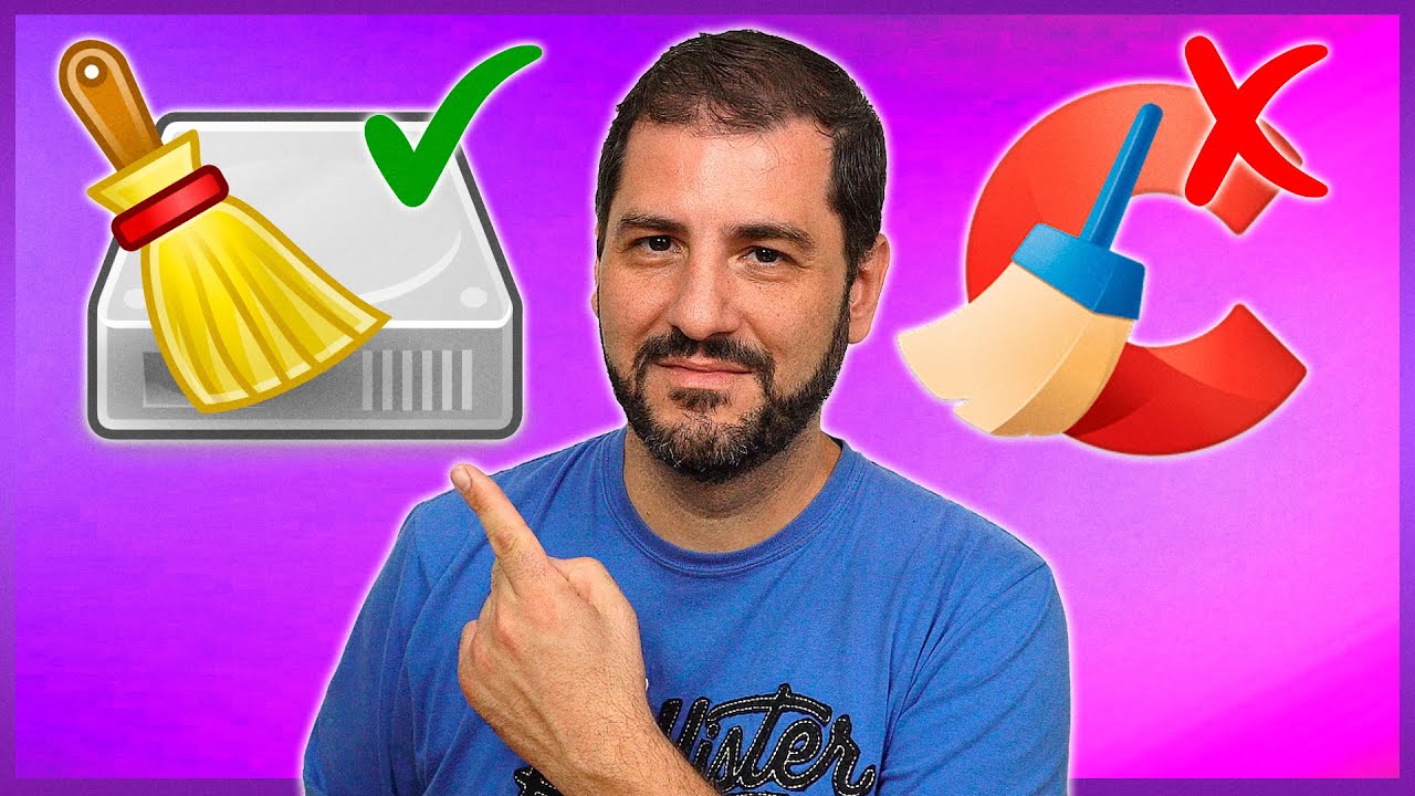 BleachBit, la mejor alternativa libre a CCleaner 🧹