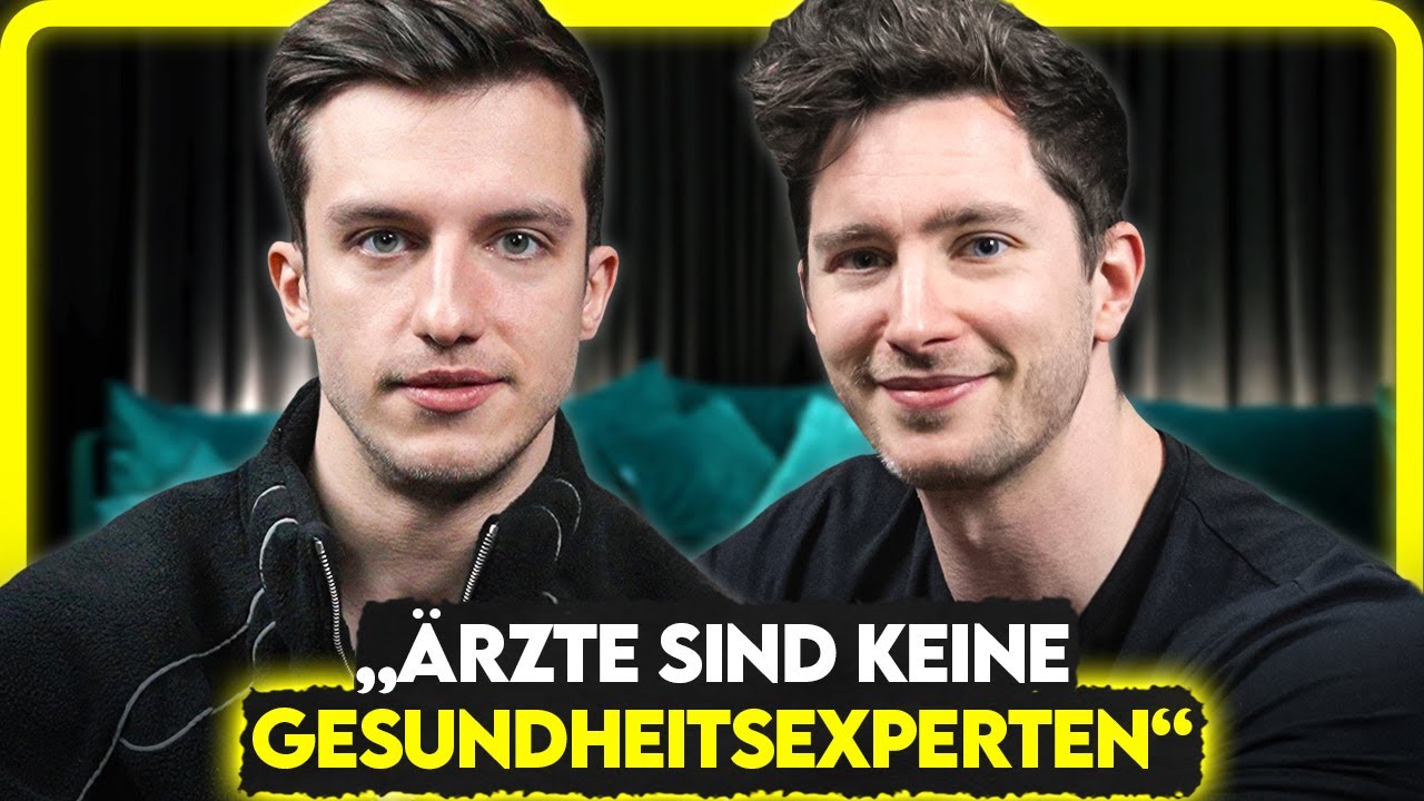 DOC FELIX: Warum Influencern mehr vertraut wird als dem Arzt