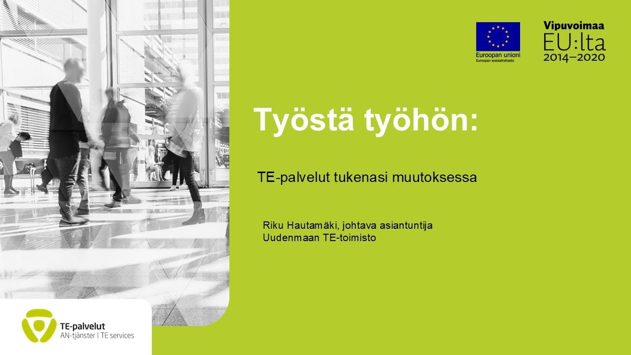 Muutosturvainfo