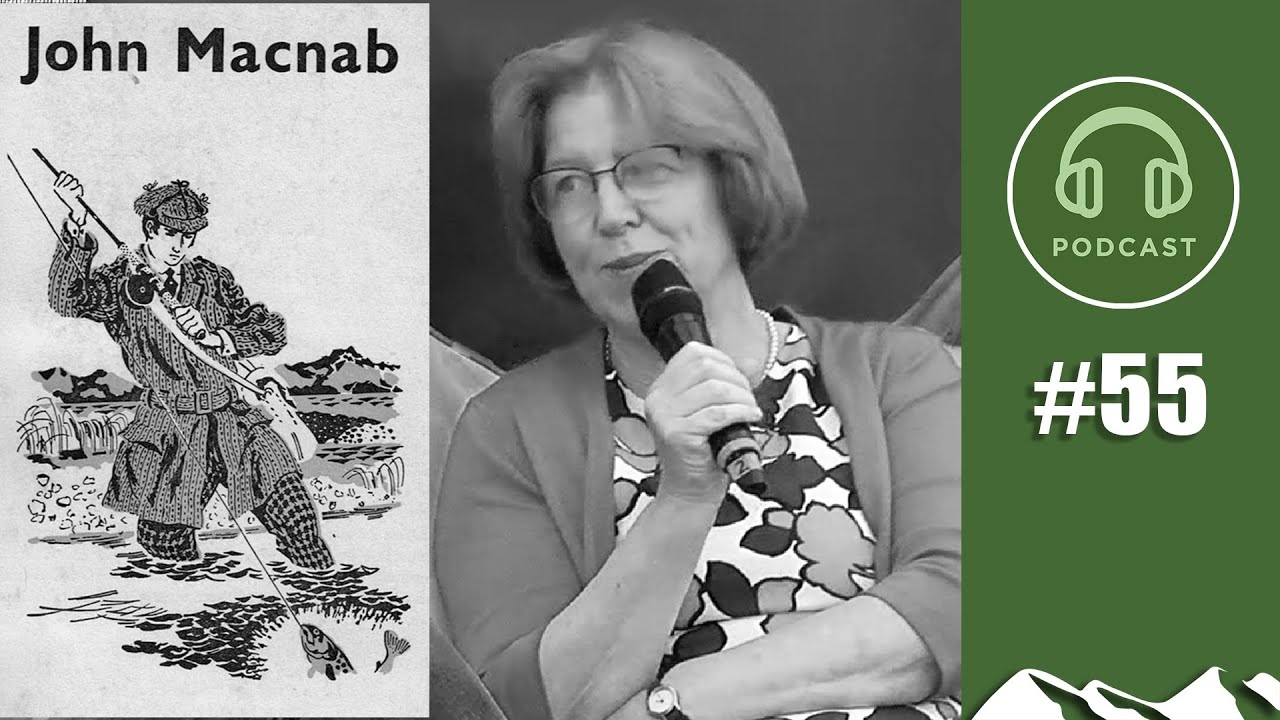 The story behind John Macnab – FieldsportsChannel Podcast, episode 55