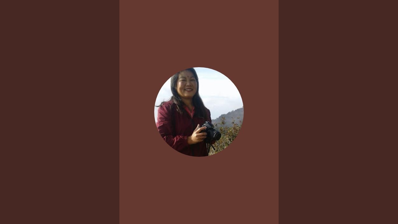 sarmila rai is live