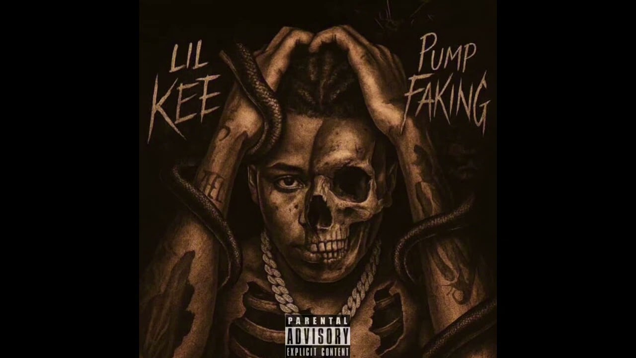 Lil Kee - Pump Fakin (Official Audio)