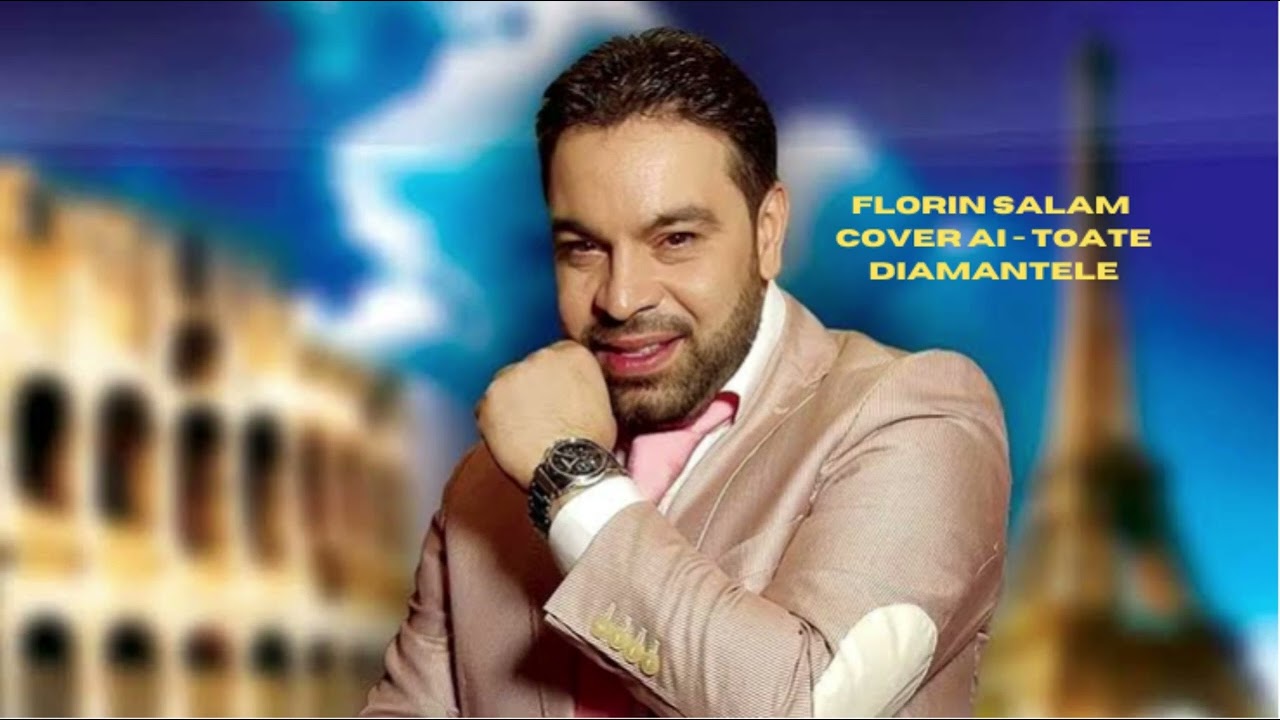 Florin Salam - TOATE DIAMANTELE