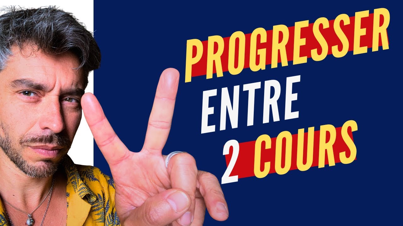 Pourquoi j’envoie une vidéo récapitulative à mes élèves après chaque cours de guitare