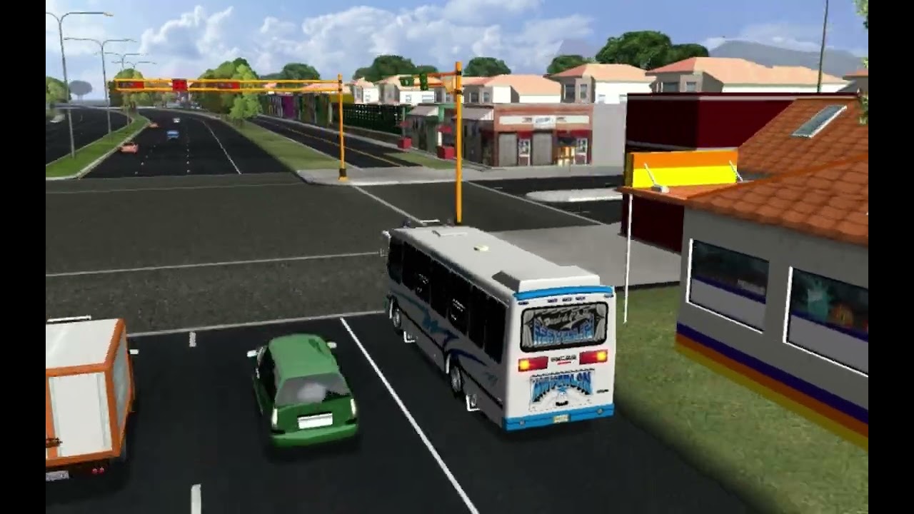 Encava Nayerlin  Para 18 Wos Haulin