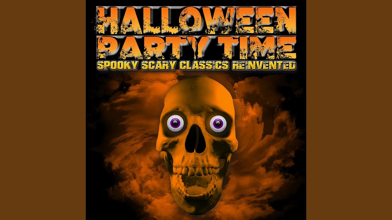 This Is Halloween