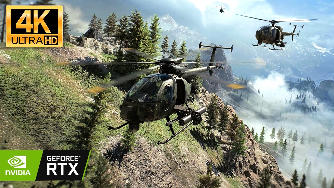 Battlefield 6 : 