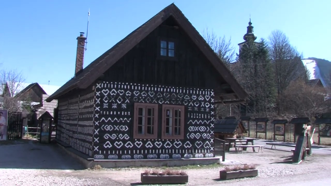 20. ročník celoslovenského stretnutia fujaristov v Čičmanoch