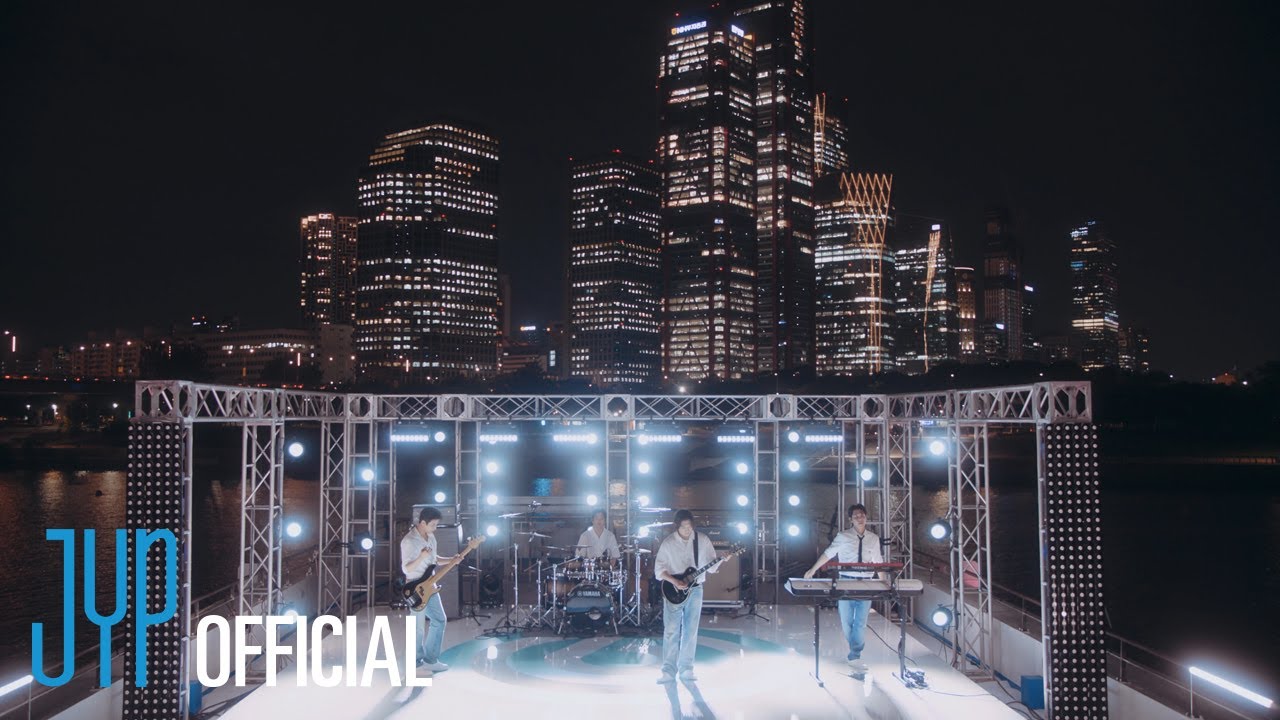 DAY6(데이식스) 4th Full Album ＜The DECADE＞ Track Preview Film