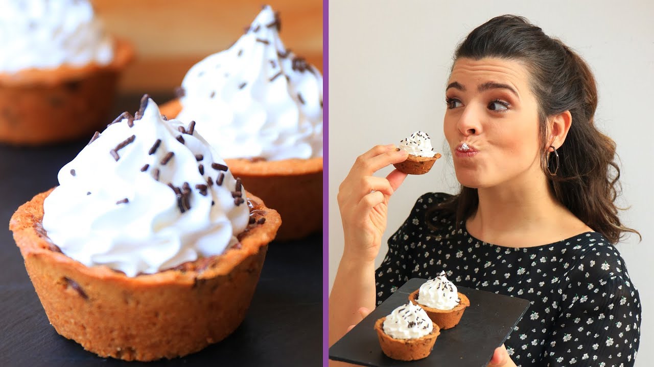 COPINHO DE COOKIE com MARSHMALLOW | TPM, pra que te quero?