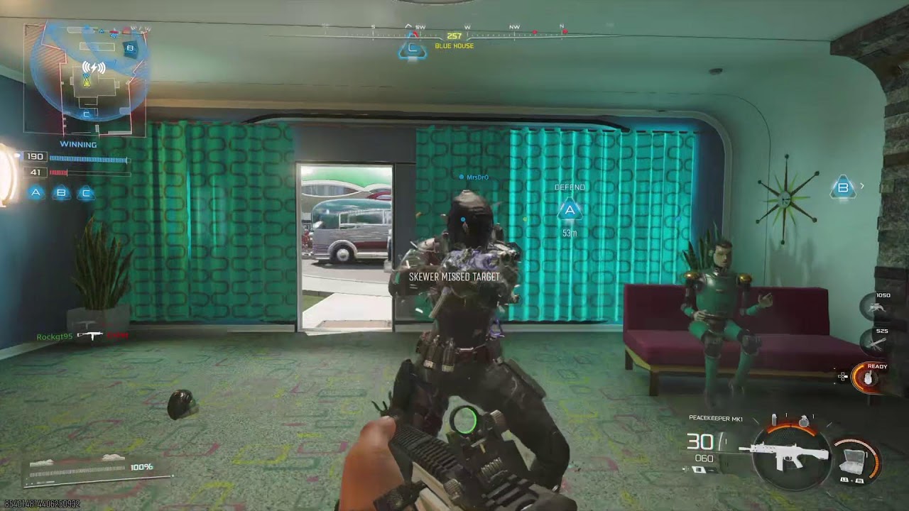 BO7 NUKETOWN 2025 WATCH @1080p60fps