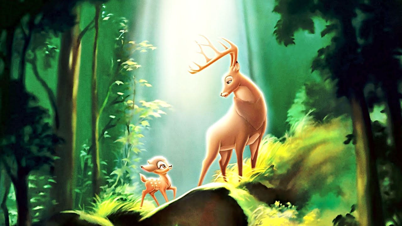 [Karaoke] As the Deer