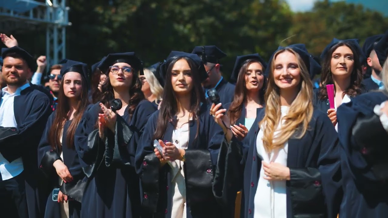 Graduation Ceremony 2025
