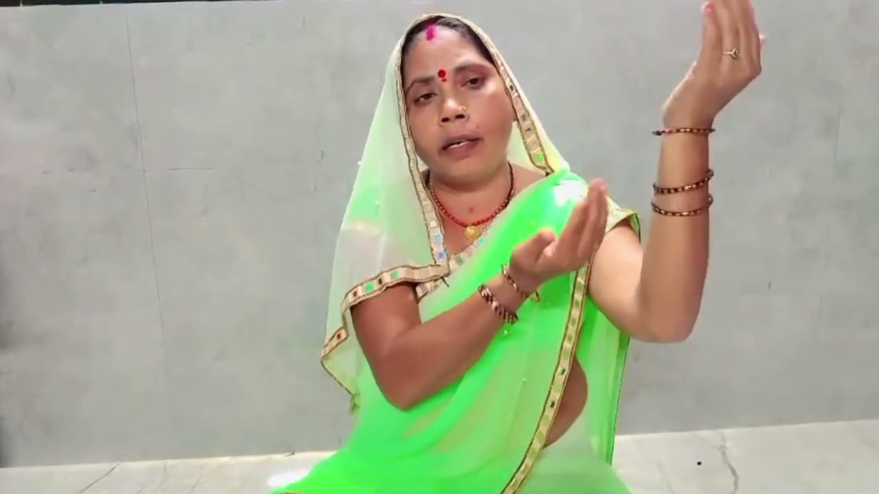 हमरे भजनिया में आवा ये गणेश बाबा #viral #bhajan 