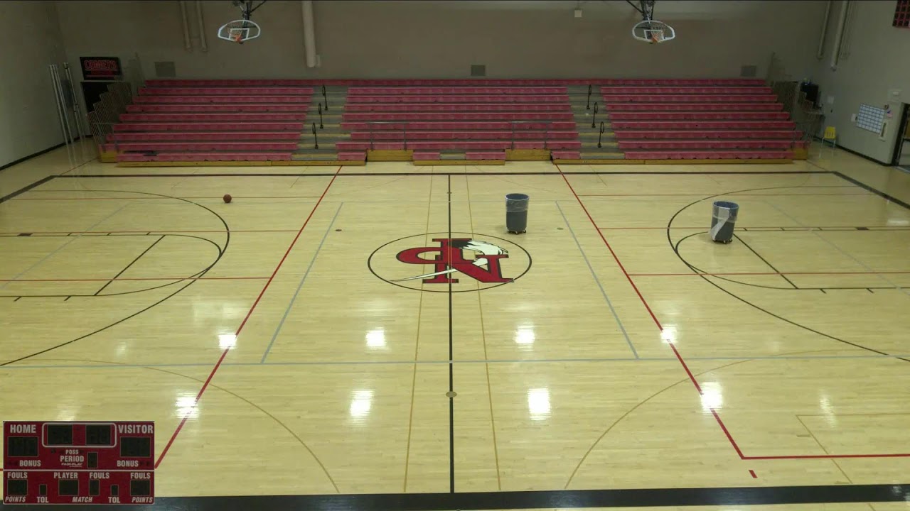 NPMS 7th Boys Basketball (AB) vs Bondurant-Farrar 7th Boys Basketball (AB) 1-30-26