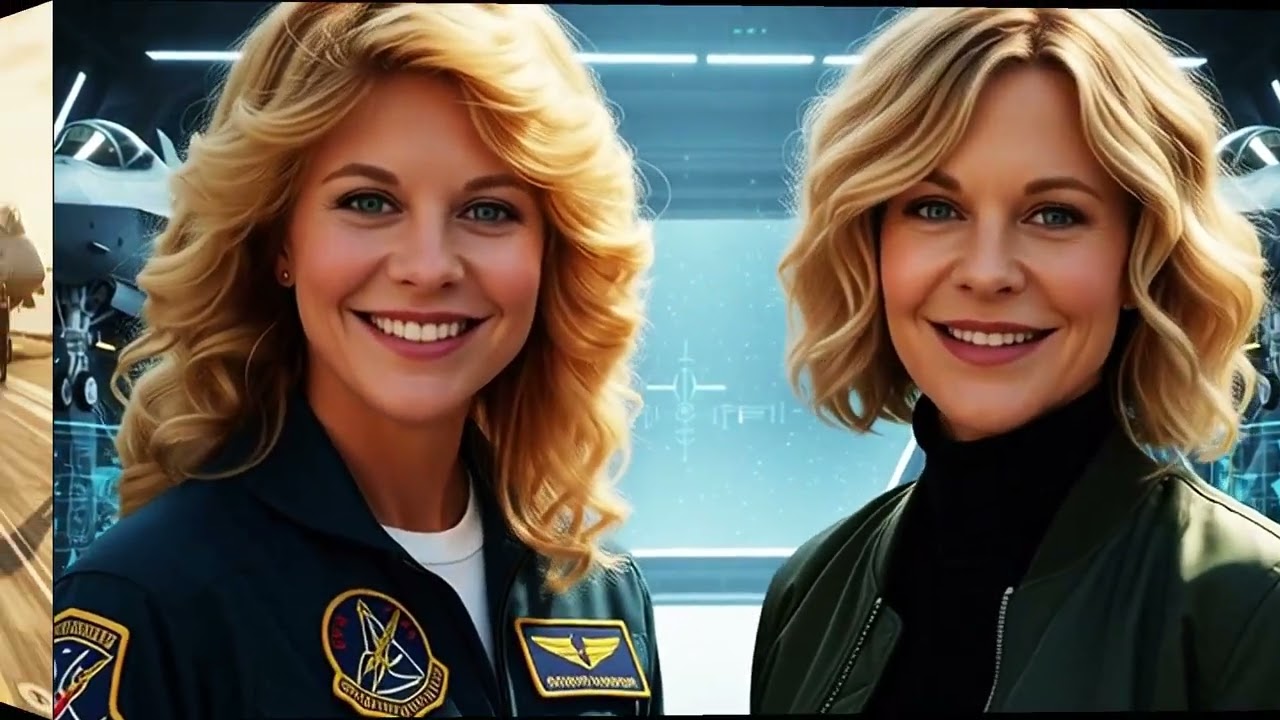 O Elenco Antes e Depois TOP GUN (1986): O Elenco Antes e Depois — Quem Mudou Mais?