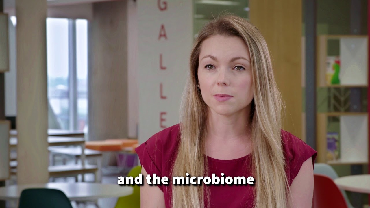 Explore a career in Food Research & Development with Alexa&hellip; #LifeAtK