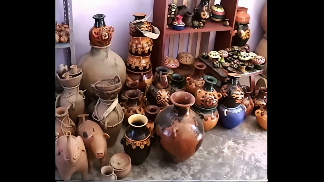 tamazulapan mixe town 2004