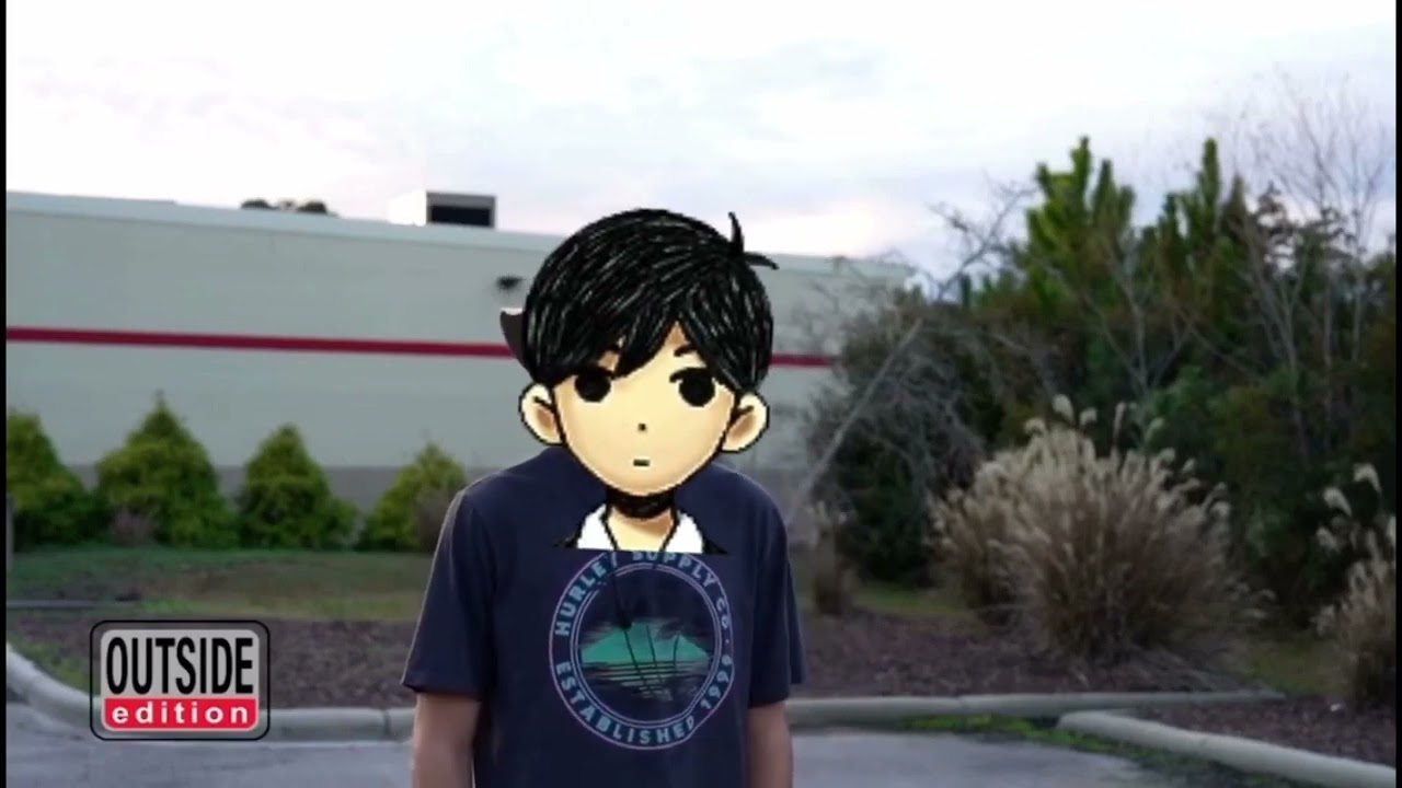 Hikikomori route in omori