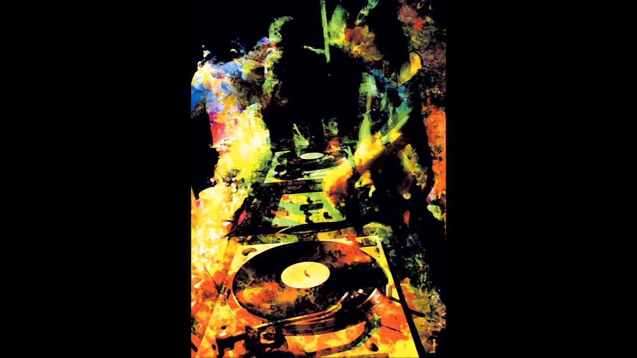 IV My People - Donne moi des beats fat