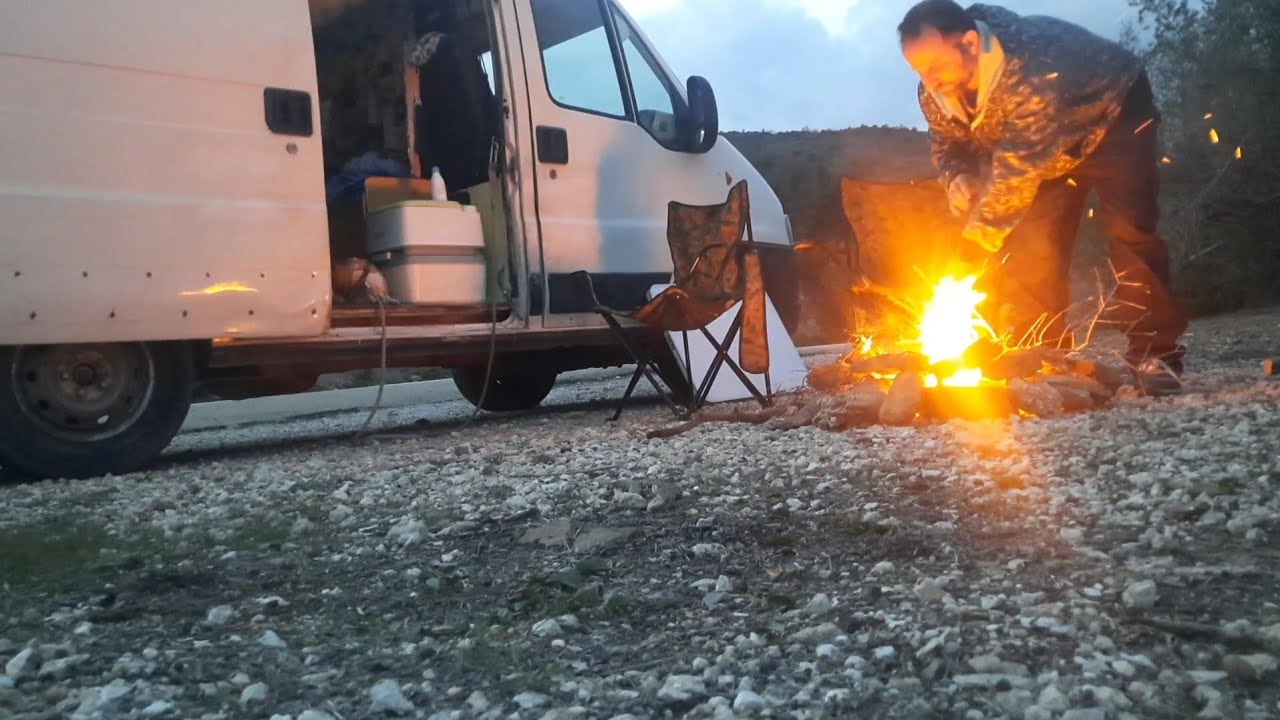 DESCUBRIENDO UN CAMINO RURAL
