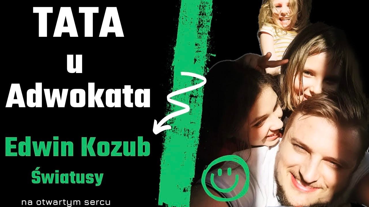 ,,M&oacute;j tata mnie maltretował