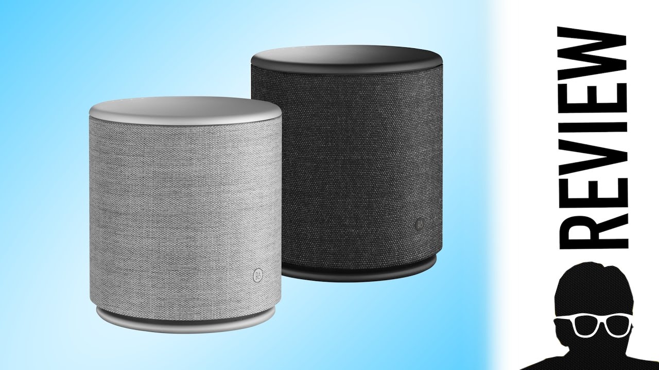 Beoplay M5 Unboxing and Review! Before you buy!