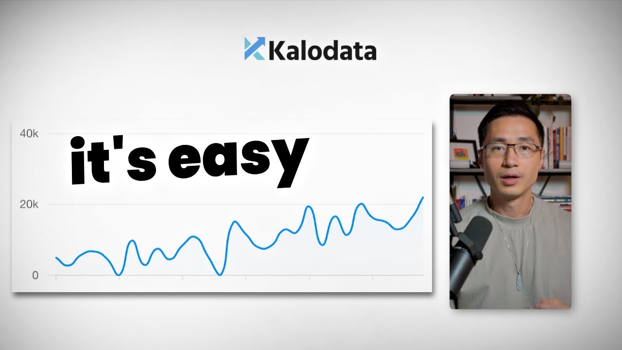 How to Use Kalodata to Find Winning Products Before They Go Viral