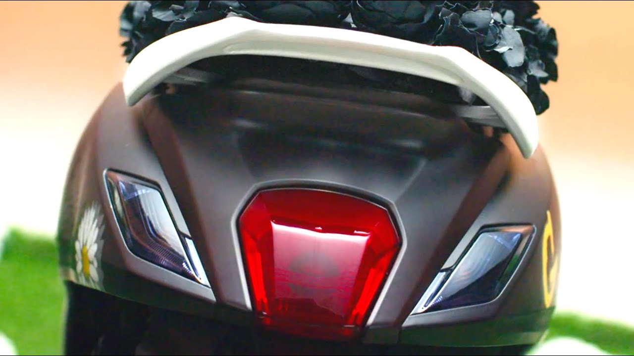 New Honda Genio Special Edition 2026