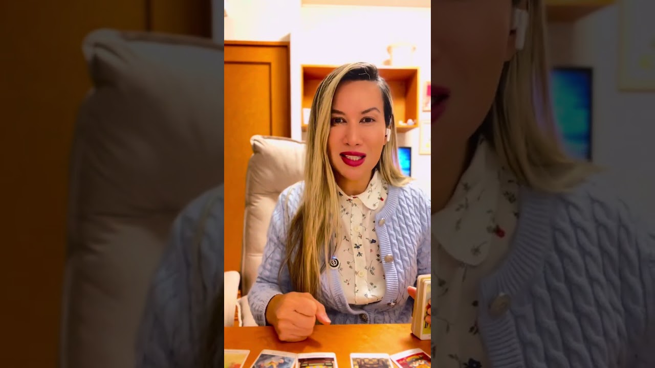 Escorpio ♏️ ESTA PERSONA TIENE UNA ENTIDAD MALIGNA PEGADA A SU CUERPO 🔥