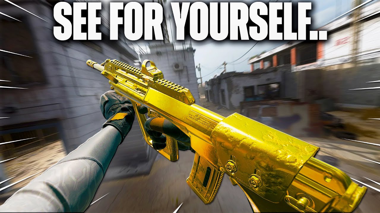 This Is Why Gunfight Is The Most TOXIC Mode..