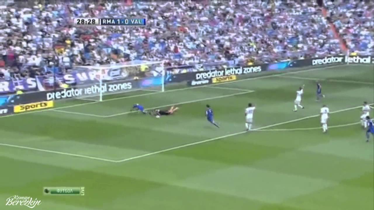 Iker Casillas l HD