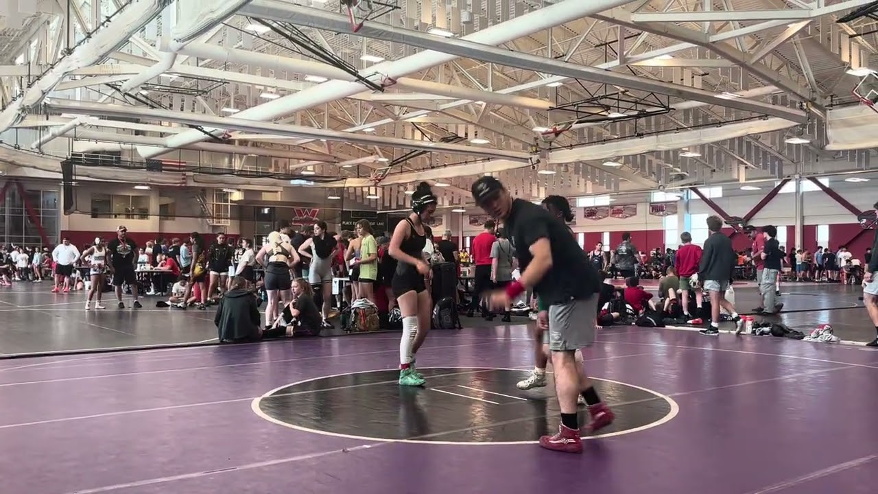 western camp duals