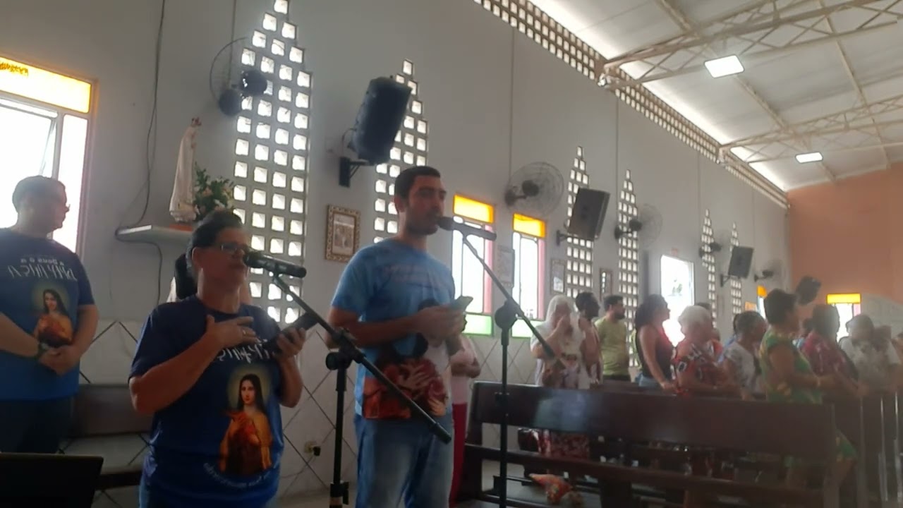 és água viva