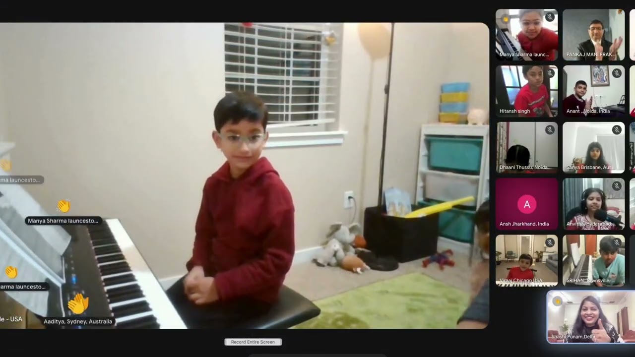 Believer on Piano (Imagine Dragons) #piano #enjoy #pianocover