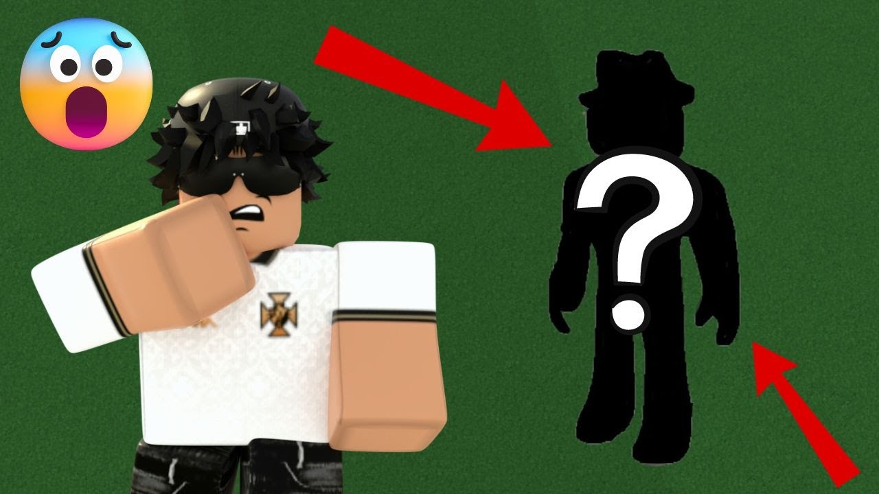 ENCONTREI 𝙊 𝙈𝙀𝙇𝙃𝙊𝙍 JOGADOR DE MPS NO ROBLOX - ProDrifter