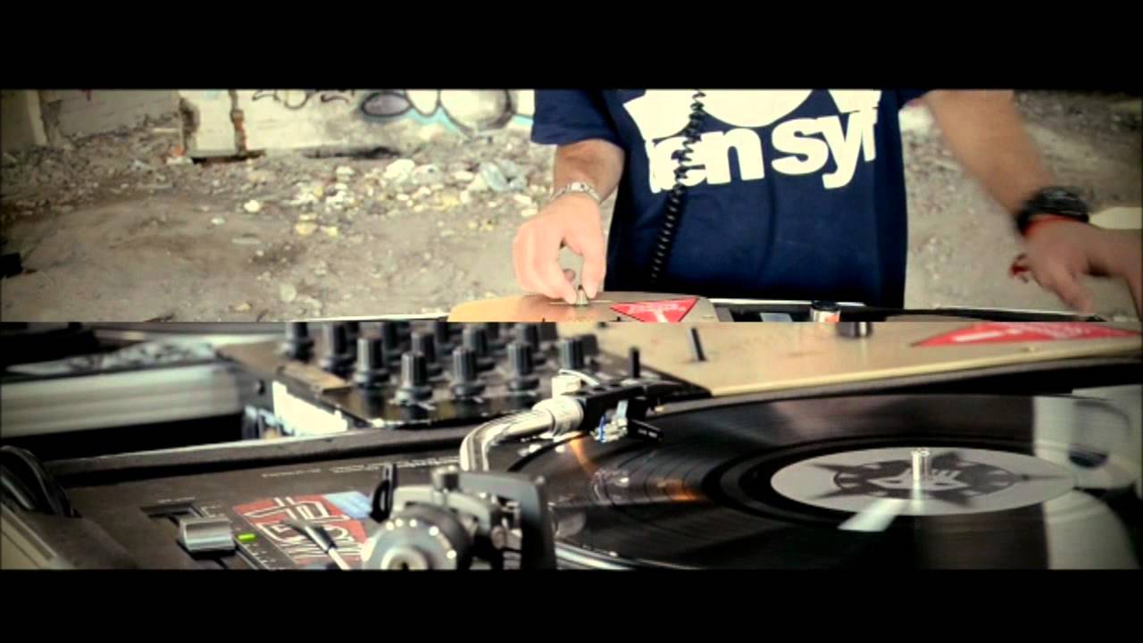 Wizja Lokalna (Osa, Szula) - Zwiastun (cuty Dj Paulo) (Official Video) (2012)