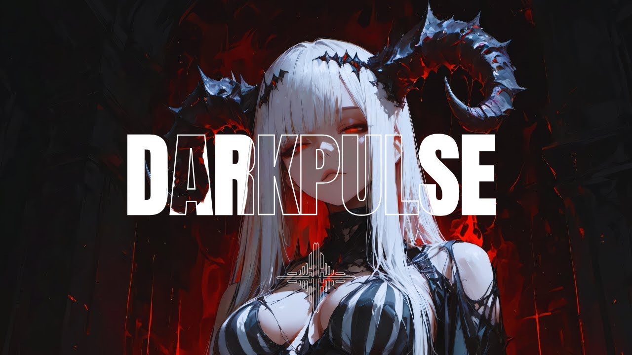 DARKPULSE &ldquo;LUXURIA&rdquo; DARK TECHNO | INDUSTRIAL BASS TYPE BEAT | DARK CLUBBING | Background Music